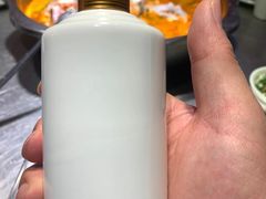 -亮欢寨快活林 酸汤鱼(仁怀店)