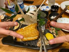 -吟松日式料理(莘庄店)