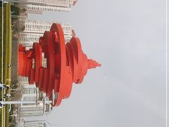 -五四广场