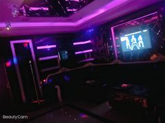 -星光大道KTV(葫芦岛市中心医院化工院区东北)