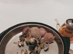 -望海湾鱼头泡饼·天津菜(空港店)