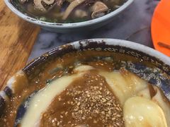 -马记伊源斋涮肉·清真菜(潘家园古玩市场店)