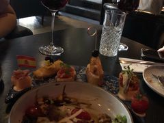 西班牙tapas特色拼盘-C&R西班牙餐厅