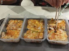 -老通城豆皮大王(吉庆街店)