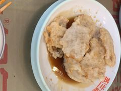 -英兰朝族饭店·英兰锅包肉(佳园路店)