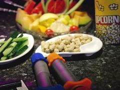 -音乐在线主题氧吧KTV(佳宁娜广场店)