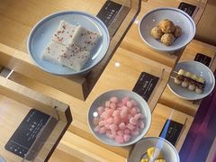 -阮大兴糕团(滨江宝龙店)