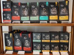 -Peet's 皮爷咖啡(乐峰店)