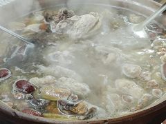 -威邵鸡煲(西华路总店)