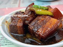 红烧肉-蘭心餐厅(进贤路店)