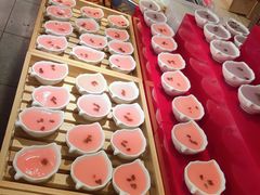 糕点-大山炭火烤肉自助(印象城店)