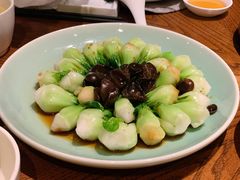 四季小菜心-西湖国宾馆·紫薇厅