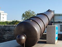 -石炮台公园