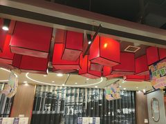-前门·鲜肉火锅(长风店)