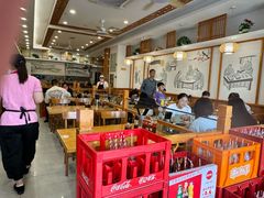 -小姜锅贴(凤凰街店)