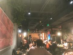 -管氏翅吧(马家堡店)