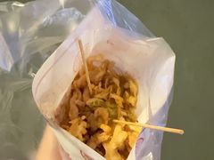 -尚食卢记烧饼(凤凰路总店)