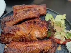 -妈阁铭记澳葡美食