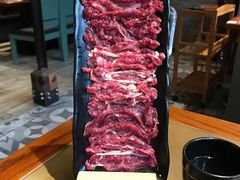 -手选潮汕鲜活牛肉火锅(二七广场店)