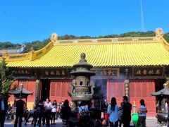 -普陀山慧济禅寺