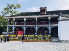 -遵义会议纪念馆
