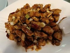 -天和晟烤鸭店(世纪坛店)