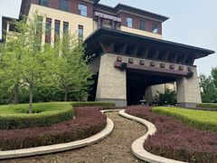 -清河半岛温泉度假酒店