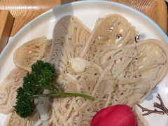 -蜀九香火锅(彩虹店)