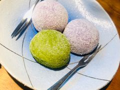 -森味薪火烧•烧鸟居酒屋•日本料理(望京店)