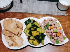 -三晋老田饸饹面(中大街店)