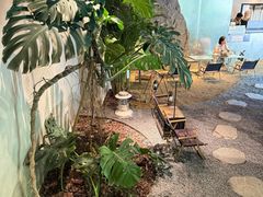 -J Create城市露营咖啡·简餐·宠物(上海动物园店)