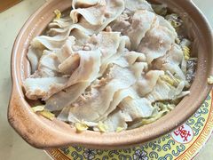 -砂锅居(西四店)