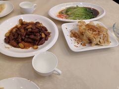 -津城食府