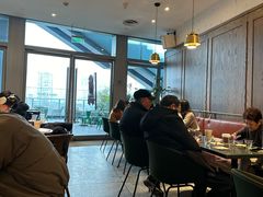 -BAKER&SPICE(环贸店)