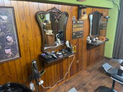 -Brother Barber Shop男士理发店