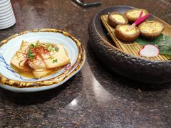 -万福炭火烤肉日本料理(新街口店)