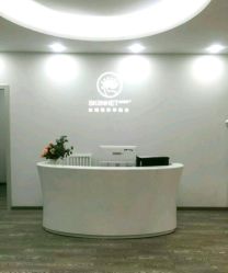 -时间海科学美容