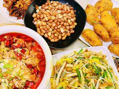 -聚福缘菜馆(隆昌路店)