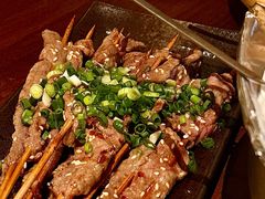 -贰醒·私房小院烧烤 (太古里店)