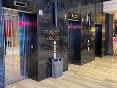 -重庆富力艾美酒店