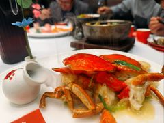 -聚鑫阁江浙菜·非遗传承技艺(闵行交大店)