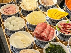 -咏江南·苏式火锅·苏州评弹(观前街店)