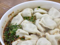酸汤饺子-回坊马二饺子馆