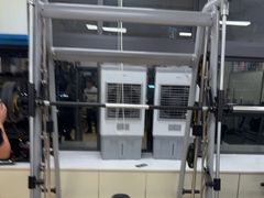 -中田·健身+普拉提(北京通州运河店)
