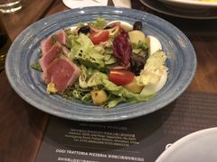 -OGGI TRATTORIA PIZZERIA(深业上城店)