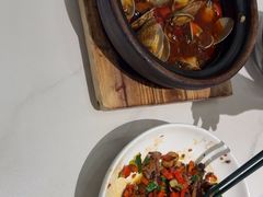 -祥记·国宴豫菜·经典粤菜(郑东新区新长安店)