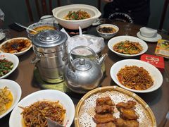-天下客饭店(中山路店)