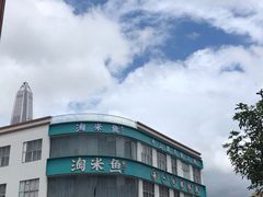 -淘米捞·米汤脆鲩鱼火锅(福田皇岗店)