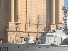 -中国人民解放军海军博物馆