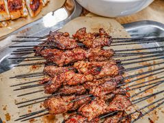 -老白家怡贵园烤肉